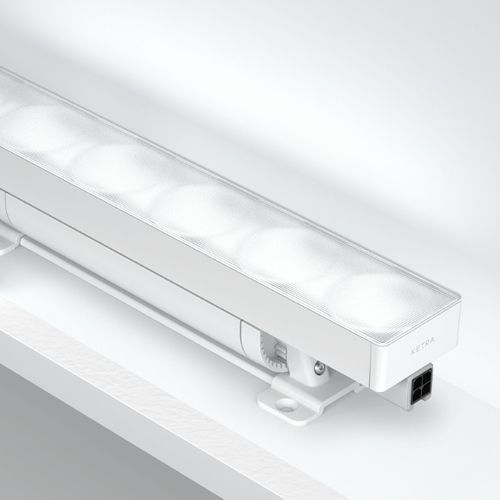Barrette d'éclairage à LED - G2  - LUTRON ELECTRONICS - néon / IP20 / en plastique