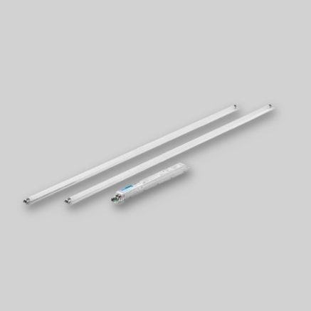 Ballast de secours - C-FLEX - LUTRON ELECTRONICS - lampe fluorescente