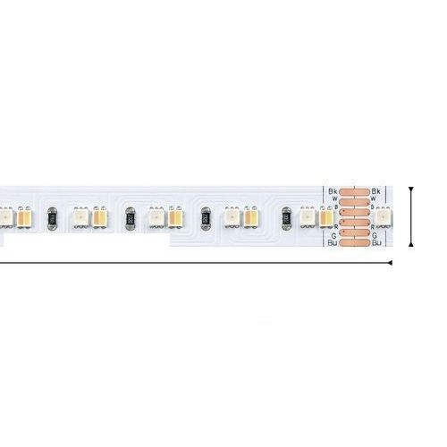 Ruban à LED dimmable - LUMARIS RGB - LUTRON ELECTRONICS - IP20