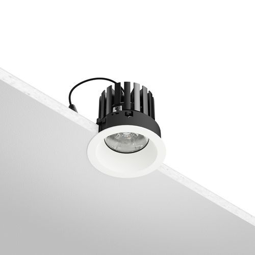 Downlight encastrable au plafond - KETRA D2 - LUTRON ELECTRONICS - à LED / rond / d'intérieur