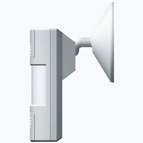 Détecteur de présence - LOS W SERIES - LUTRON ELECTRONICS - de mouvement / mural / professionnel
