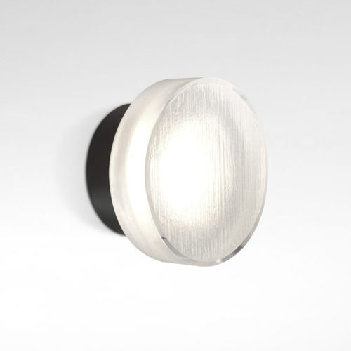 Applique murale contemporaine - ROC - Marset Iluminacion - d'extérieur / en aluminium / en verre