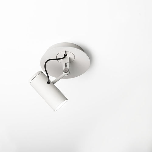 Spot de plafond - POLO - Marset Iluminacion - à LED / rond / professionnel