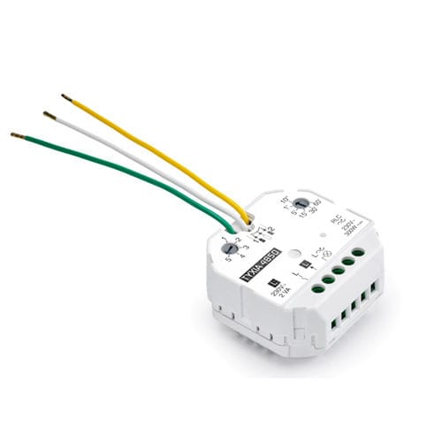 Module de variateur d'éclairage - TYXIA 4850 - DELTA DORE