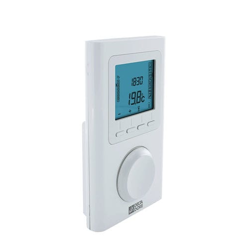 Thermostat électronique - DELTA 8000 TAP BUS - DELTA DORE - programmable / pour chauffage / d'ambiance