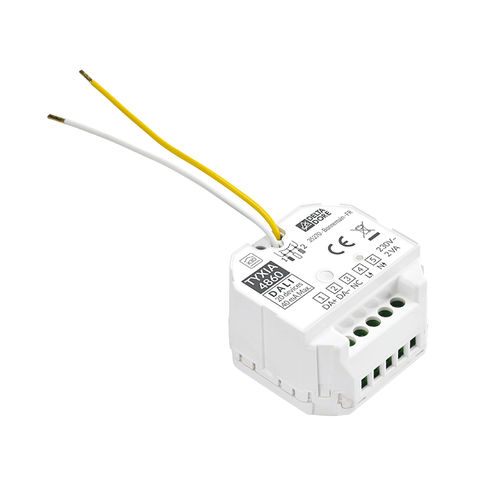 Module de variateur d'éclairage - TYXIA 4860 - DELTA DORE