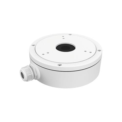 Caméra de sécurité fixe - TYCAM 2100 BRE - DELTA DORE - apparente / d'extérieur / antivandalisme