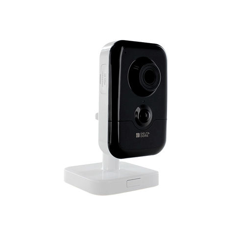 Caméra de sécurité CCTV - TYCAM 1100 - DELTA DORE - apparente / infrarouge