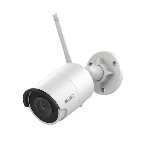 Caméra de sécurité CCTV - TYCAM 2100 - DELTA DORE - bullet / murale / d'extérieur