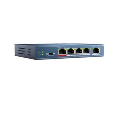 Télérupteur - SW4 POE - DELTA DORE