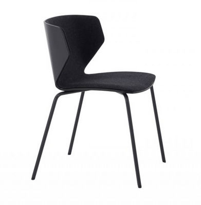 Chaise contemporaine - HOLD - Modus - en tissu / résidentielle / sans accoudoirs