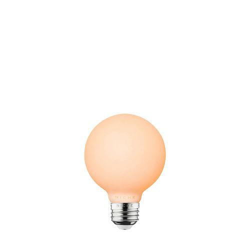 Ampoule à LED - G25 - Niche Modern