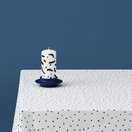 Nappe en coton - PROST BERLIN - Normann Copenhagen - à usage domestique