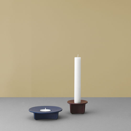 Bougeoir en fonte - FE - Normann Copenhagen