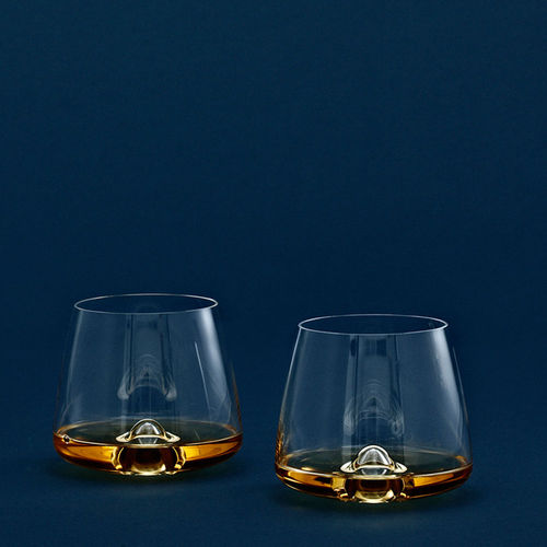 Verre à Whisky - Normann Copenhagen - à usage domestique / professionnel