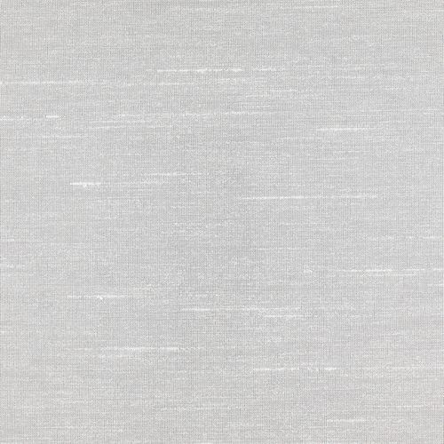 Papier peint contemporain - Lustrous Cloth - Phillip Jeffries - en textile / uni / blanc