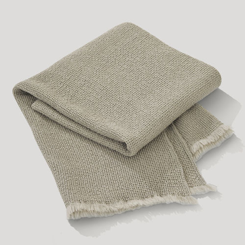 Couverture en laine - Poliform