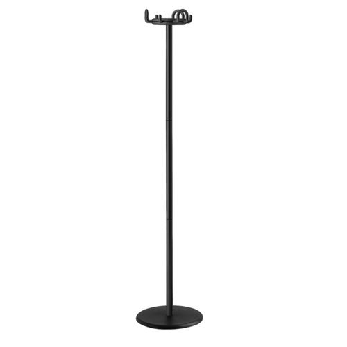 Porte-manteau sur pied - AIUTO - REXITE - contemporain / en acier peint / en acier chromé