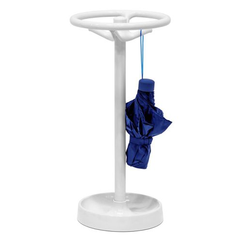 Porte-parapluie en acier peint - Bip - REXITE - en technopolymère / par Raul Barbieri