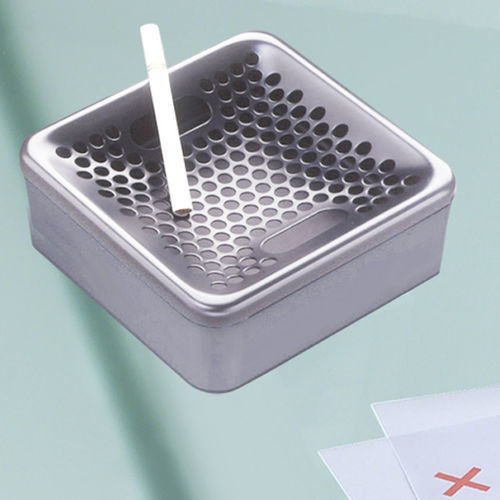 Cendrier en aluminium - Safe Tray - REXITE - par Giorgio Marianelli / par Raul Barbieri / résidentiel