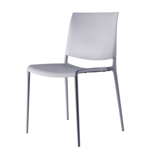Chaise contemporaine - ALEXA - REXITE - d'intérieur / d'extérieur / en cuir