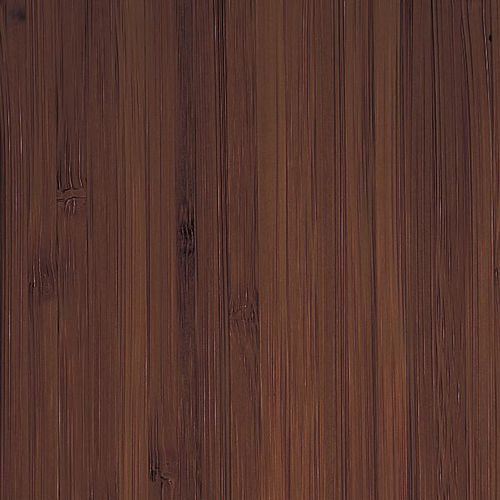 Placage en bambou - EDGE GRAIN : CHOCOLATE - Smith & Fong Plyboo - en bois