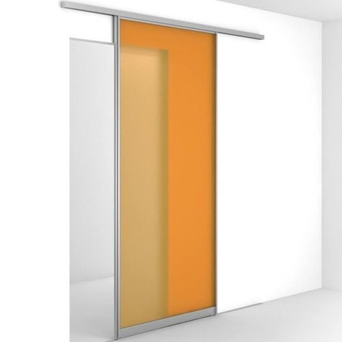 Porte d'intérieur - 100.05 - 3Form - en résine / coulissante / contemporaine