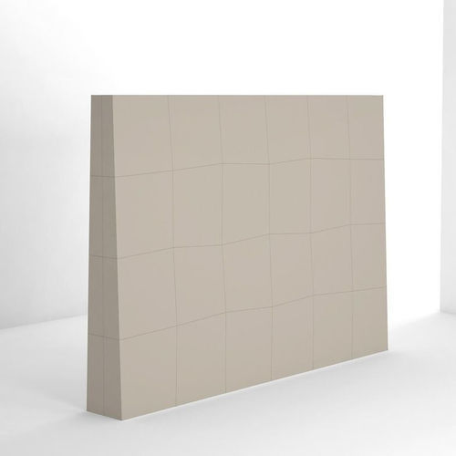 Séparateur d'espace en feutre - 200.48 - 3Form - d'intérieur / auto-portant / absorbant acoustique