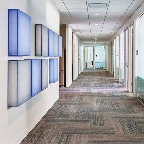 Panneau décoratif mural - 300.33 - 3Form - d'éclairage / en résine / professionnel