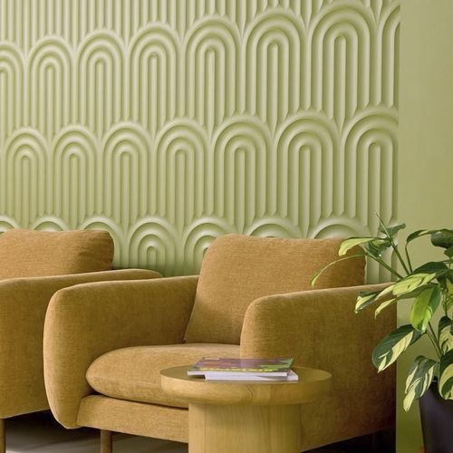 Panneau décoratif. mural - 300.35 - 3Form - texturé / modulaire / professionnel