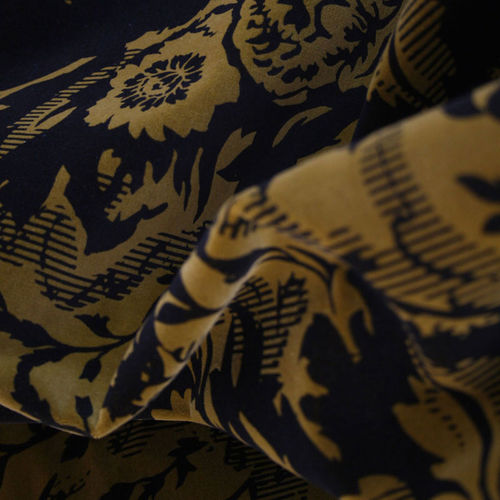Tissu d'ameublement - DEVIL  - Timorous Beasties - à motif / en polyester / en coton
