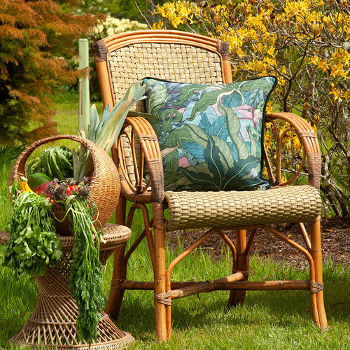 Tissu d'ameublement - LEAFORIA - Timorous Beasties - pour rideaux / à motif / à motif nature