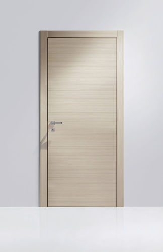 Porte d'intérieur - PLUS 3.0 - TreP Srl - en stratifié / battante / pleine