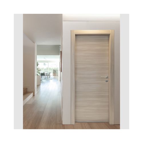 Porte d'intérieur - Contract Plus 2 - TreP Srl - en stratifié / battante / contemporaine