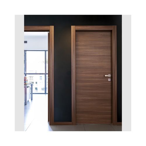 Porte d'intérieur - Contract plus 3 - TreP Srl - en bois / battante / contemporaine
