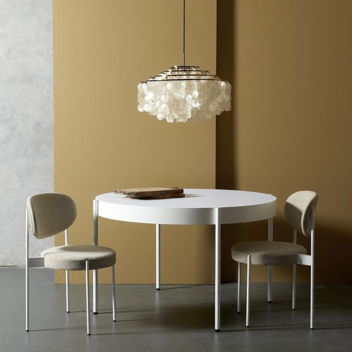 Suspension - FUN - VerPan - en laiton / en acier inoxydable / contemporaine