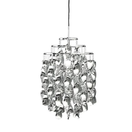 Suspension - SPIRAL - VerPan - en métal / en ABS / contemporaine