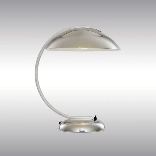 Lampe de table - AD9 59 - Woka Lamps Vienna - en laiton / classique / d'intérieur