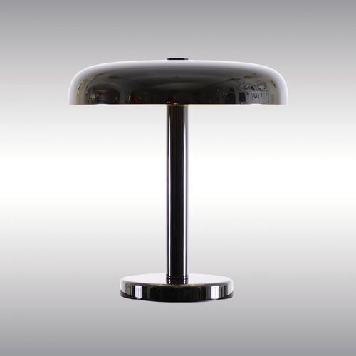 Lampe de table - AD1 51 - Woka Lamps Vienna - en laiton / design Bauhaus / d'intérieur