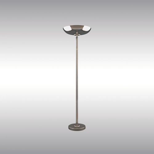 Lampe sur pied - SCH1 47 - Woka Lamps Vienna - en laiton / classique / d'intérieur