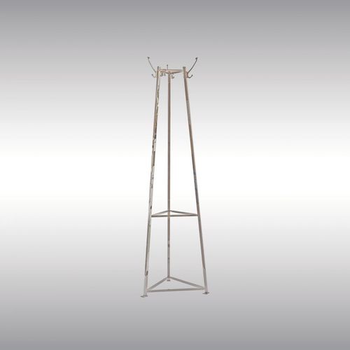 Porte-manteau sur pied - AL2 35 - Woka Lamps Vienna - classique / en laiton / professionnel