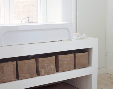Boîte de rangement - ZONE CONTAINERS - Woodnotes