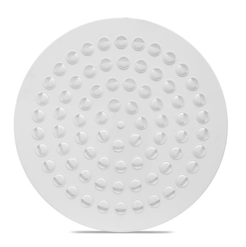 Diffuseur d'air de plafond - DNC-R - SAMOVENT TECHNIK,S.L - rond / en acier / professionnel