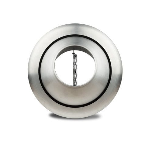 Buse de soufflage longue portée - TJNT - SAMOVENT TECHNIK,S.L