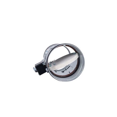 Clapet coupe-feu - FDMR - SAMOVENT TECHNIK,S.L