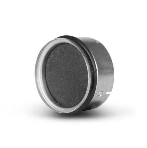Clapet coupe-feu - CFDM - SAMOVENT TECHNIK,S.L