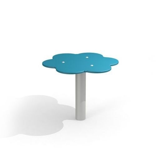 Table de jeu pour enfant daisy - 12359   - Lars Laj - d'extérieur / contemporain / résidentiel
