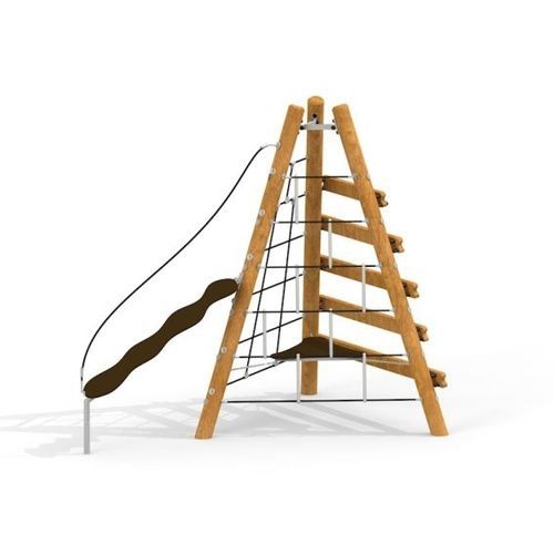 Filet d'escalade pour aire de jeux - TIPI I    - Lars Laj