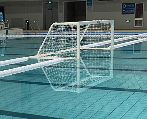 But de waterpolo mobile - Jiangyin Sifang Swimming Rehabilitation Industry Co., Ltd.