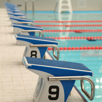 Starting block de piscine - Jiangyin Sifang Swimming Rehabilitation Industry Co., Ltd.